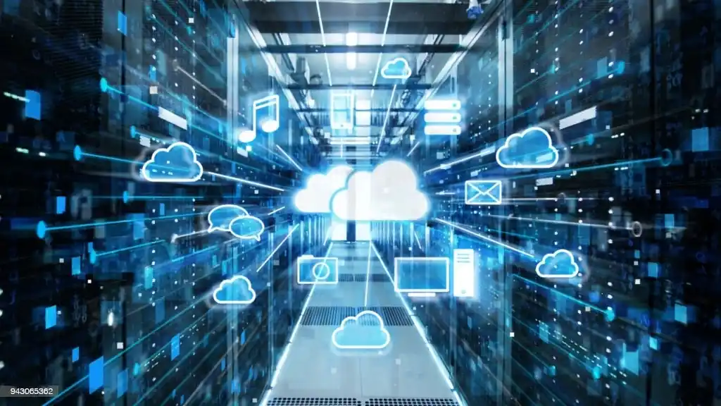 Operacion Cloud