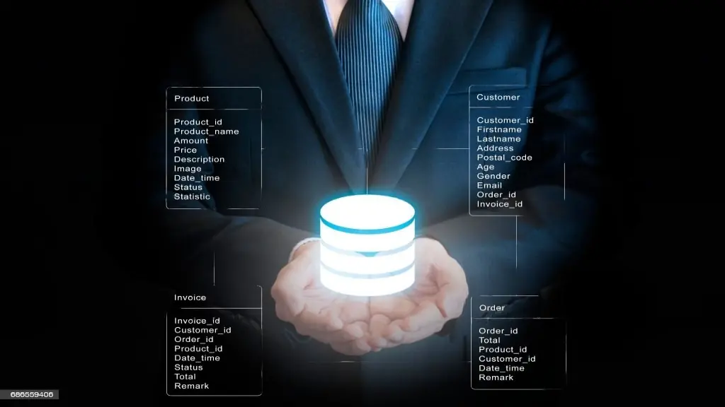 ¿Qué Son las bases de datos?