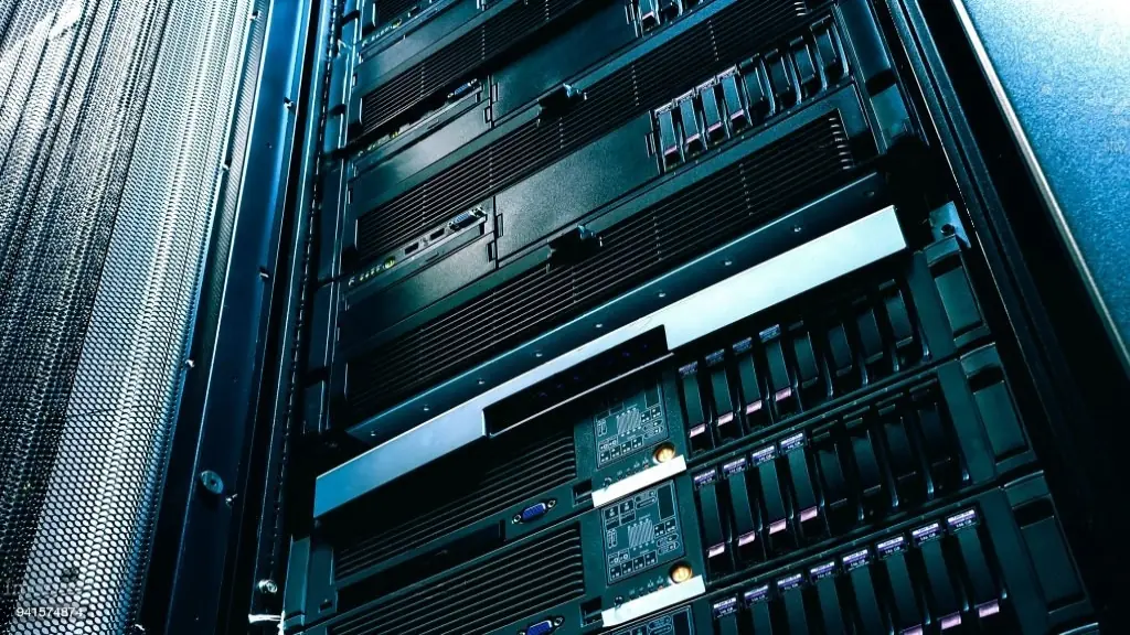 Rack Datacenter
