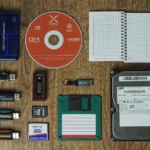 Backup Manual en tu Computadora